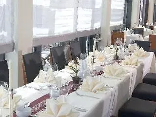 Novina Hotel Herzogenaurach Herzo-Base 4*,  Germany