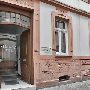 Altstadt Alemania