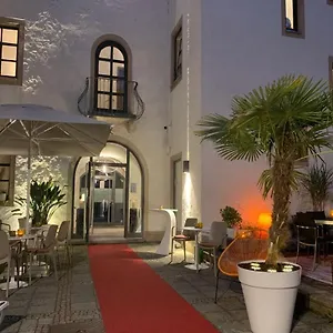 Maxplatz Hotel