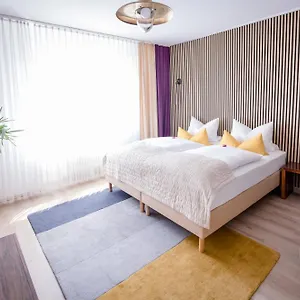 Franconia Hotel Norimberga