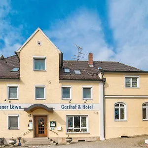 Goldener Loewe Affittacamere