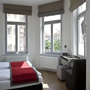 Gideon Hotel Norimberga