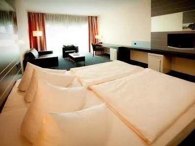 Novina Hotel Herzogenaurach Herzo-Base