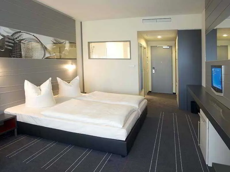 Novina Hotel Herzogenaurach Herzo-Base