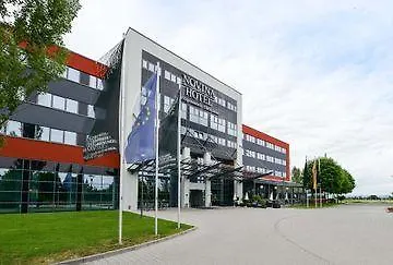 Novina Hotel Herzogenaurach Herzo-Base