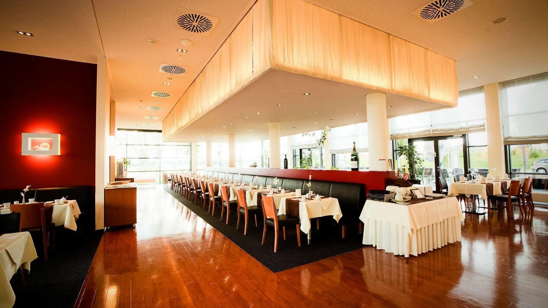 Novina Hotel Herzogenaurach Herzo-Base