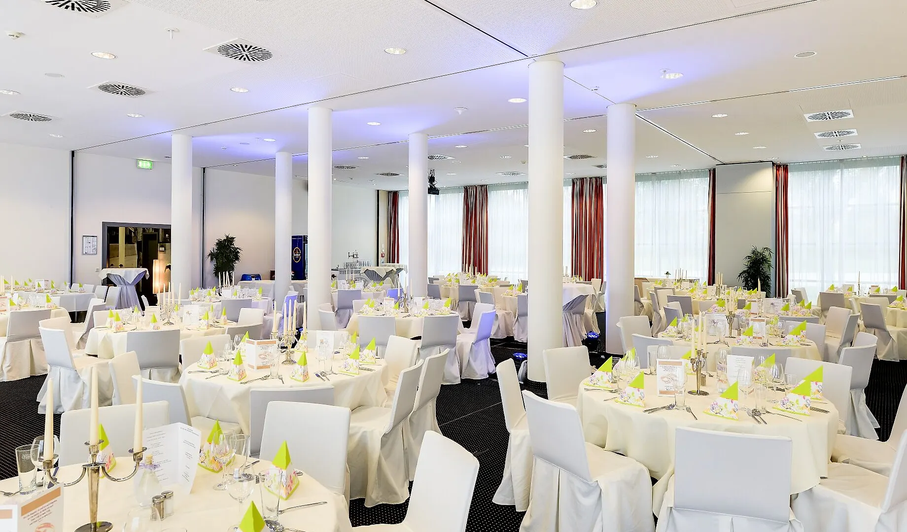 Novina Hotel Herzogenaurach Herzo-Base